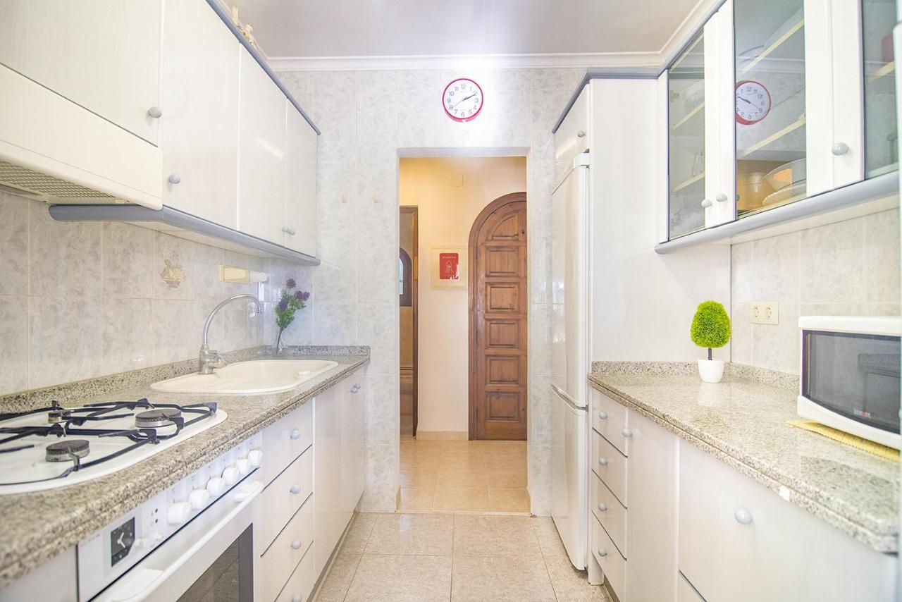 Villas Guzman - Jose Marie Benissa Exterior photo